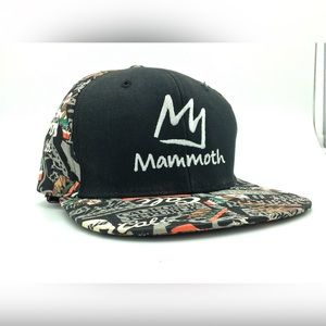 California Republic/ Mammoth hat